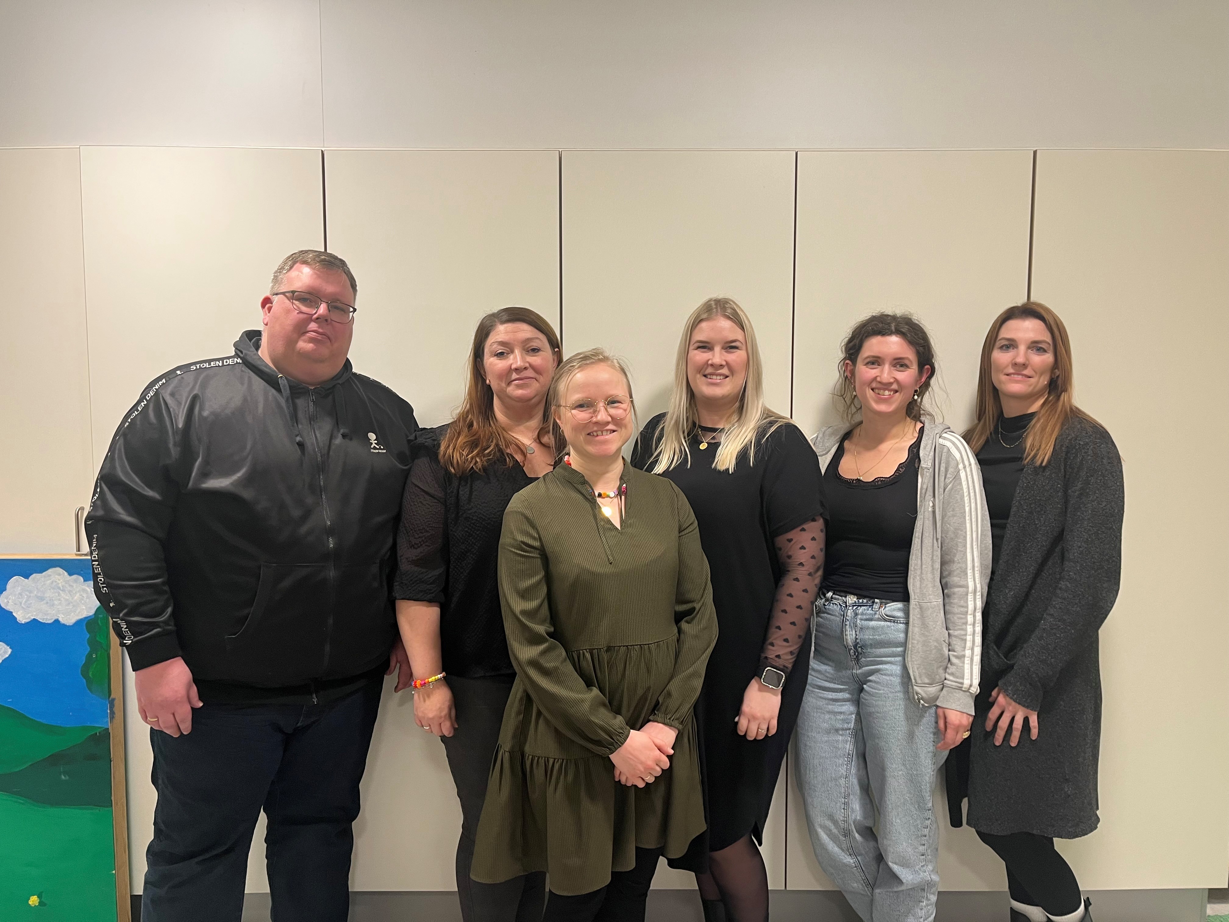 Forældrebestyrelsen 2026